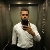 charbel makhlouf's Photo