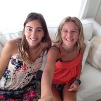 Dolores Echechiquia's Photo