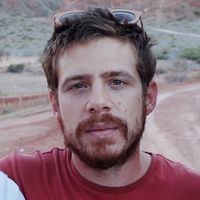 Leonardo Ezequiel Funes's Photo