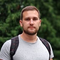 Mykola Slutsenko的照片