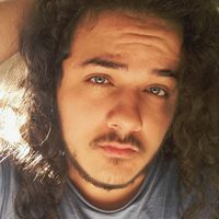 João Pedro Macedo的照片