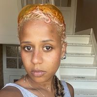 Céleste  Gomis's Photo