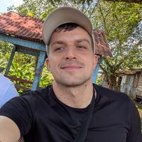 Markus Pfahler's Photo