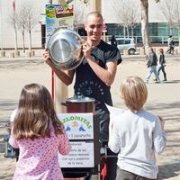 Oscar Canelas的照片