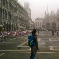 Karolina Klimek的照片