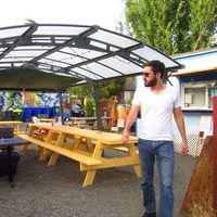 Daniel Bullard-Bates's Photo