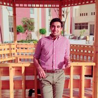 Le foto di Mohamed Mowafy