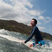 Yu-Ming Chen的照片