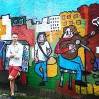 Daniele Iacovelli的照片