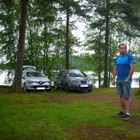 Hamidreza Shahbaz's Photo