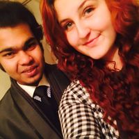 Arlindo Khan的照片