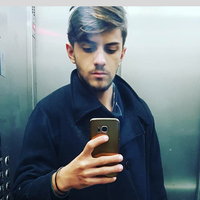 Gabriel Fernandes's Photo