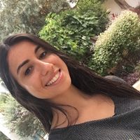 Thaís Freire的照片