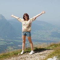 Victoria Lopanitsina's Photo