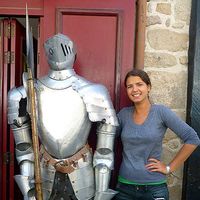 Sophia Grami的照片