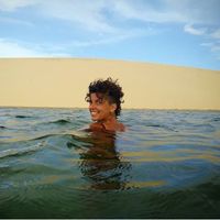 Nachi Brendolise的照片