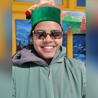 Jyoti Sharma's Photo