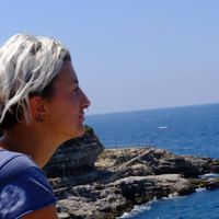 anna pulcher's Photo