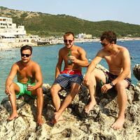 Jaap Scheepers's Photo