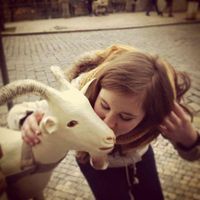 Fotos de Magdalena Zachova