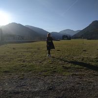 Daria Gushchina的照片