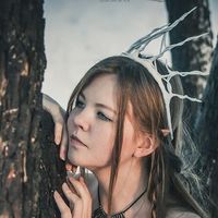 Photos de Camilla Khasanova