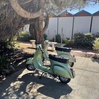 Le foto di Youssef Deghima