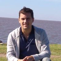 Agustin Charo's Photo