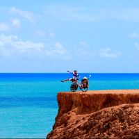 Fotos von Siwei Zhong