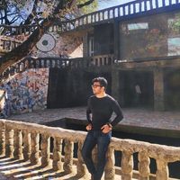 Supreet Gusain的照片