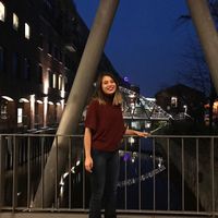 Neslihan  ÇETİN的照片