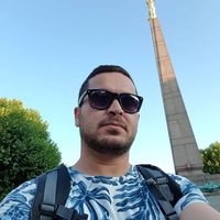 Alhamo Safwan's Photo