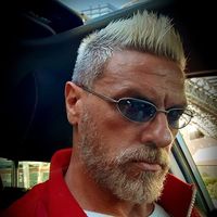 Fotos von Alessandro Mazzulli