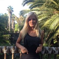 Veronika Fedziuk's Photo