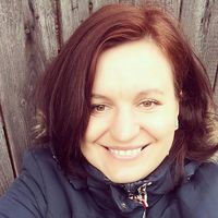 Miroslava Ďuríková's Photo