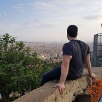 Le foto di Nik Baker