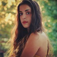 Julieta Macia's Photo