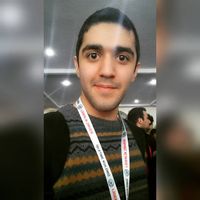 Oğuz Gümüş's Photo