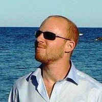 Ran Reichman's Photo