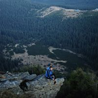 Viktor Surkov's Photo