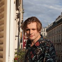 Walter Csuka的照片