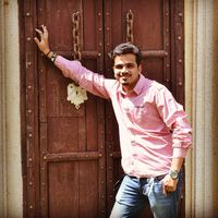 Akshay Thakar's Photo