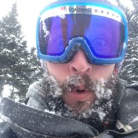 Colin  Robin的照片