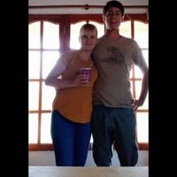 Joel Halberstad's Photo