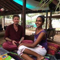 Poorani Elangovan Kuusela's Photo