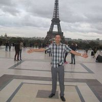 abel Lahouizi's Photo