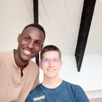 Victor Dawson's Photo