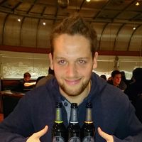 Lukas Borchert's Photo