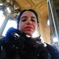 Hajer Houidi's Photo