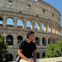 Daniel Ruiz Monsalve's Photo